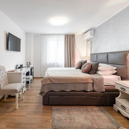 מלון זאטון Adria House Dubrovnik By The Sea מראה חיצוני תמונה