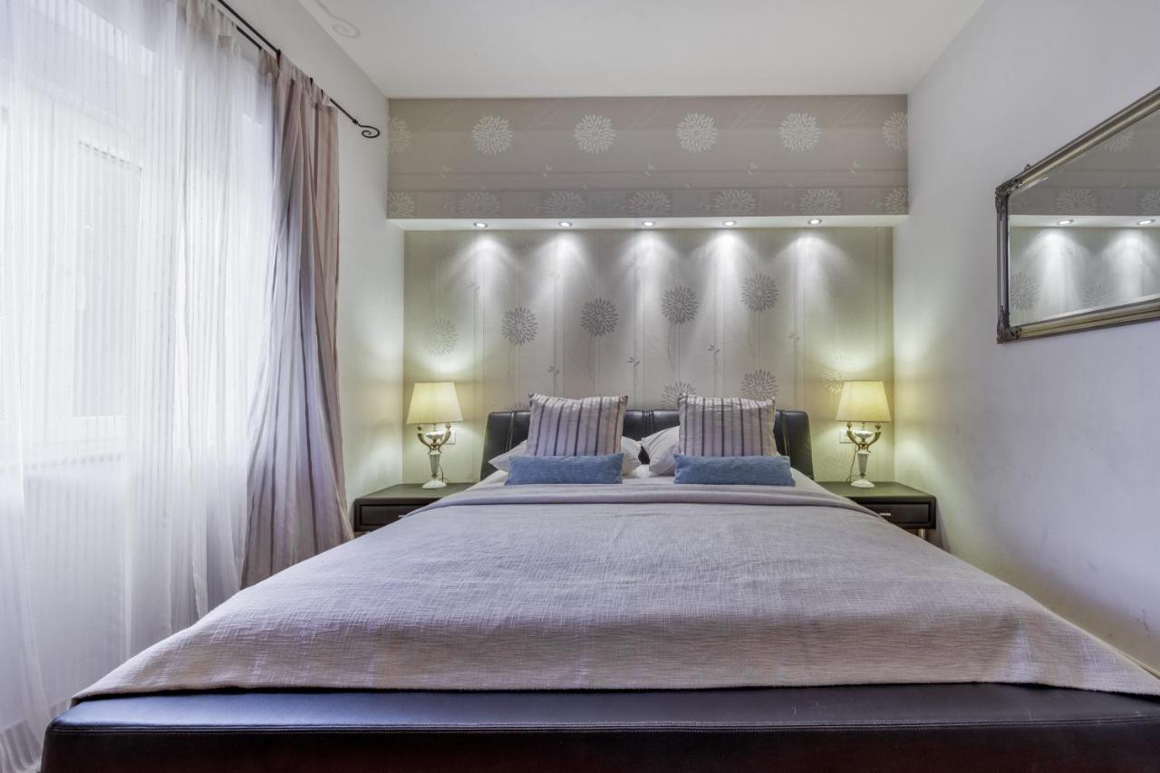 מלון זאטון Adria House Dubrovnik By The Sea מראה חיצוני תמונה