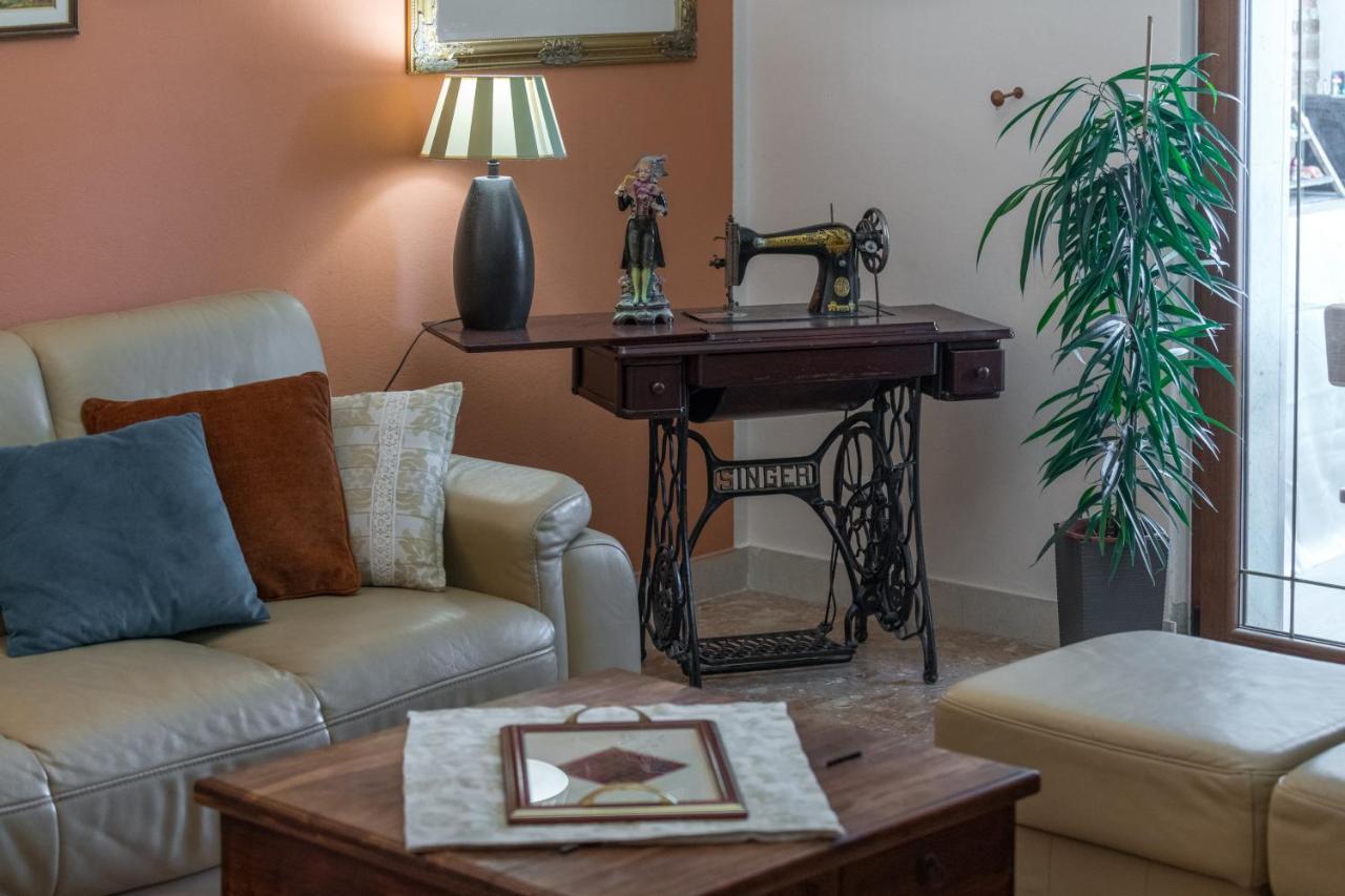 מלון זאטון Adria House Dubrovnik By The Sea מראה חיצוני תמונה