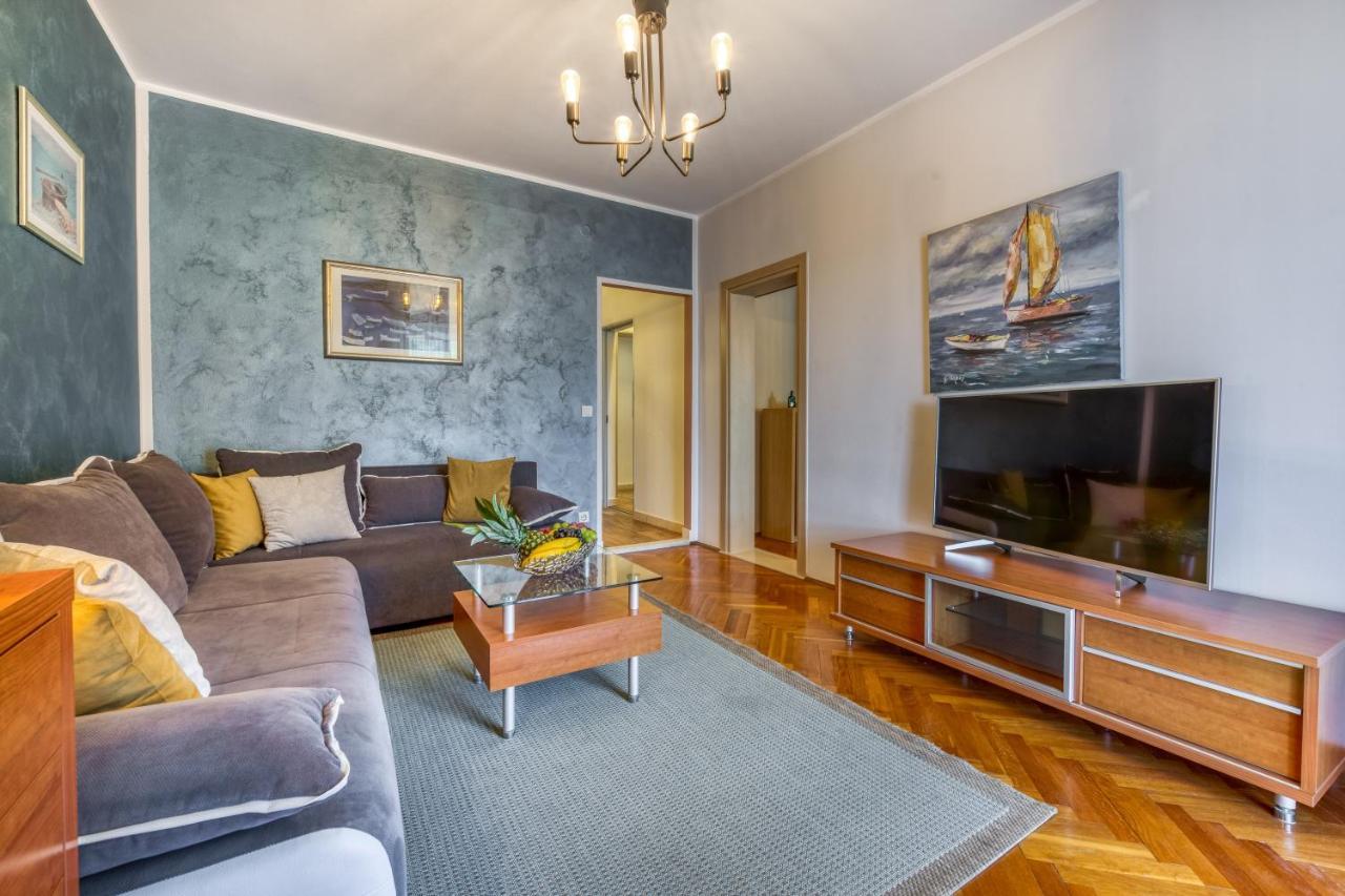 מלון זאטון Adria House Dubrovnik By The Sea מראה חיצוני תמונה