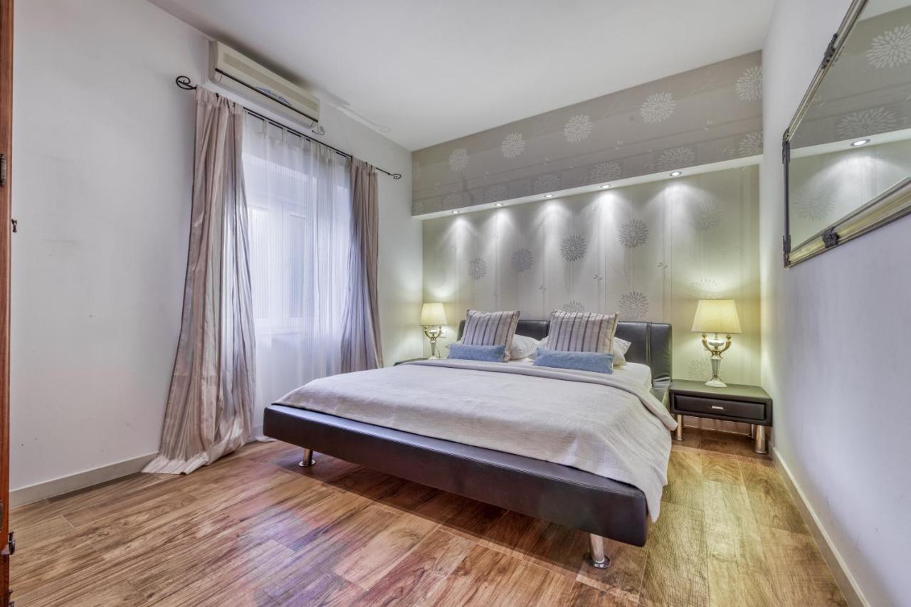מלון זאטון Adria House Dubrovnik By The Sea מראה חיצוני תמונה