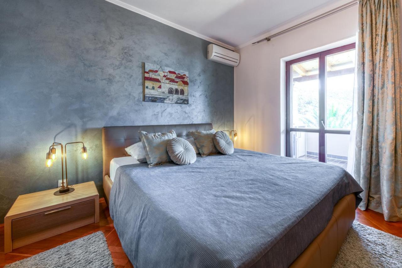 מלון זאטון Adria House Dubrovnik By The Sea מראה חיצוני תמונה
