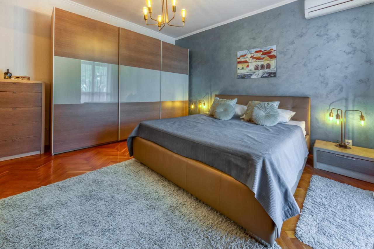 מלון זאטון Adria House Dubrovnik By The Sea מראה חיצוני תמונה