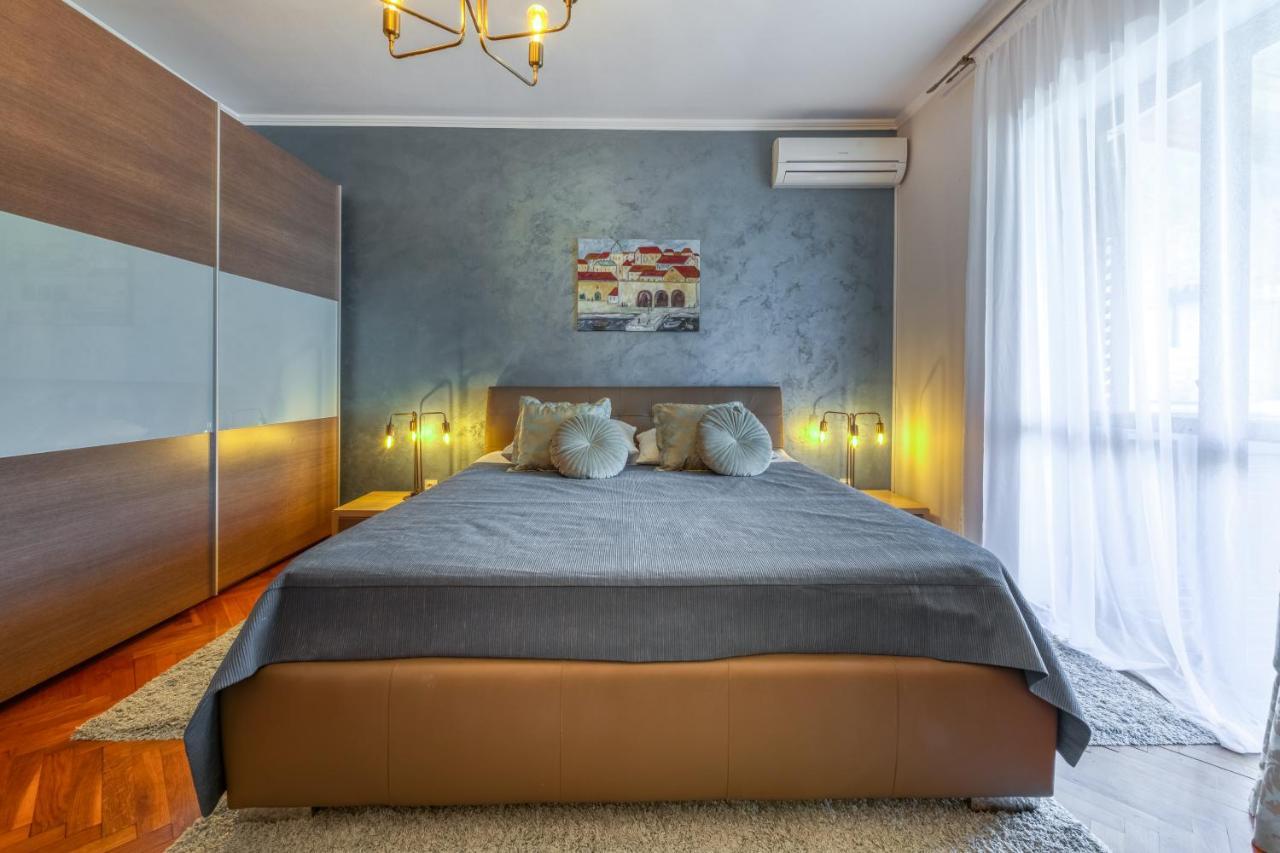 מלון זאטון Adria House Dubrovnik By The Sea מראה חיצוני תמונה