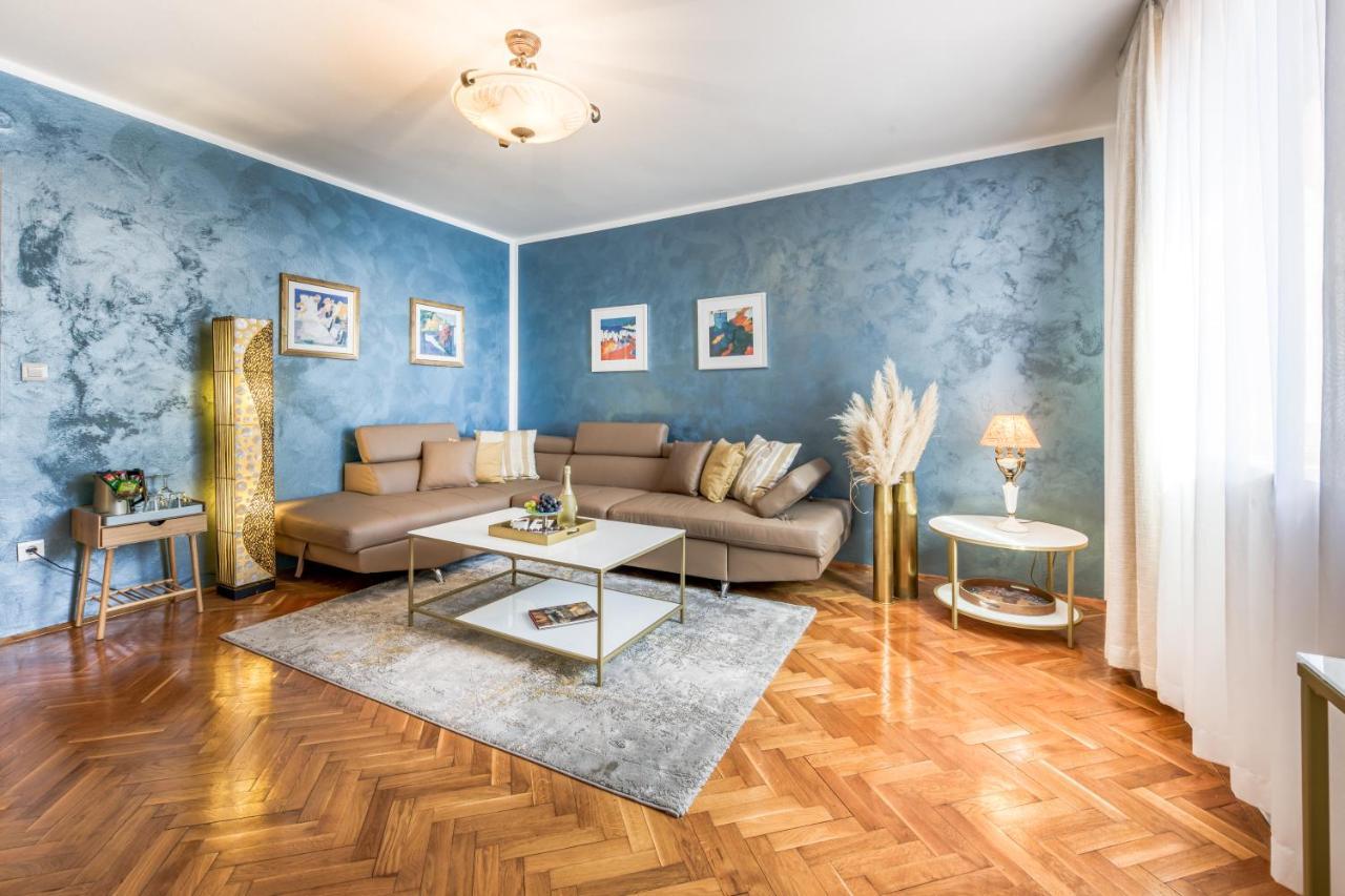 מלון זאטון Adria House Dubrovnik By The Sea מראה חיצוני תמונה