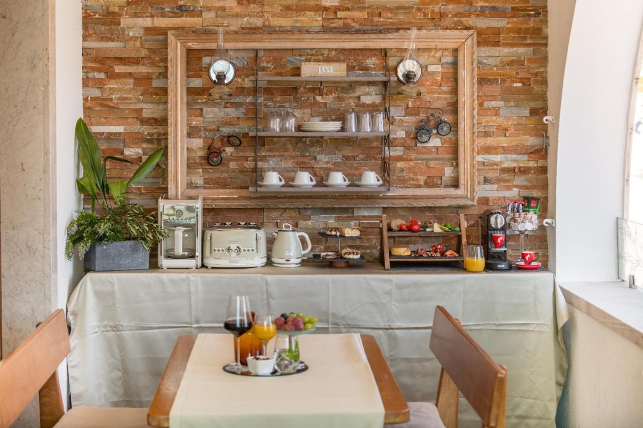 מלון זאטון Adria House Dubrovnik By The Sea מראה חיצוני תמונה