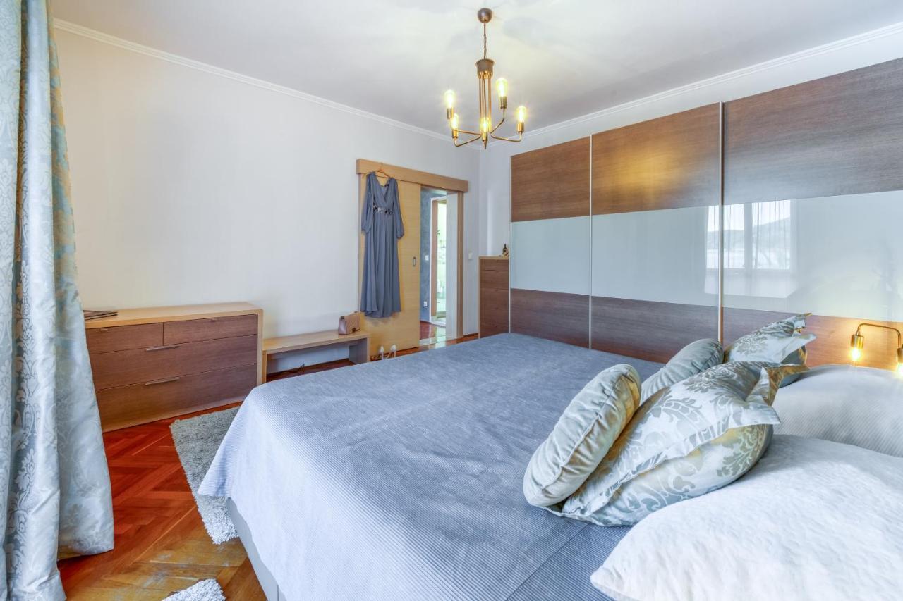 מלון זאטון Adria House Dubrovnik By The Sea מראה חיצוני תמונה