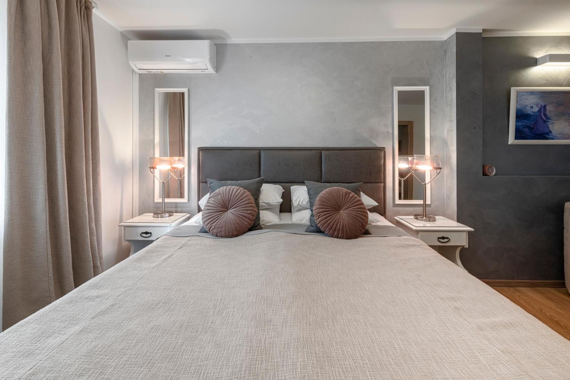 מלון זאטון Adria House Dubrovnik By The Sea מראה חיצוני תמונה